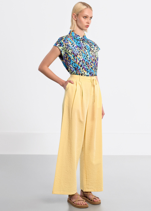 Брюки Lili Sidonio