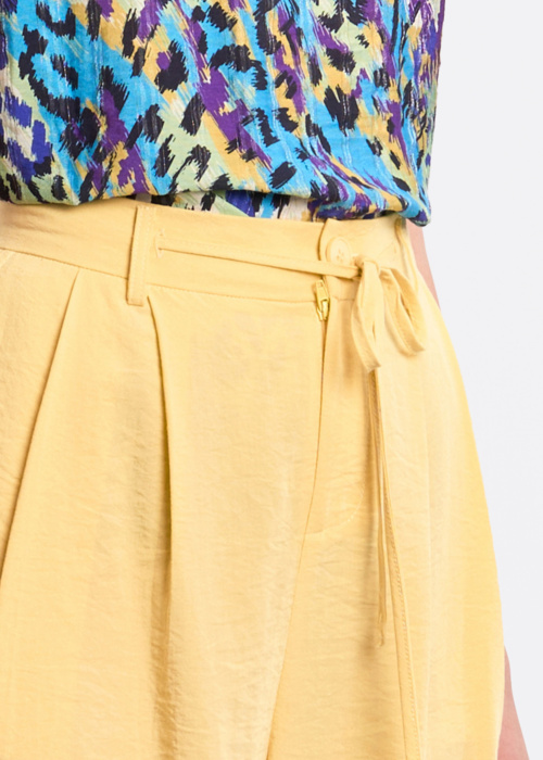 Брюки Lili Sidonio