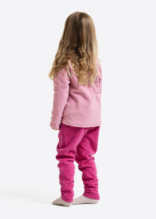 Didriksons fliis Monte Kids Fz 10