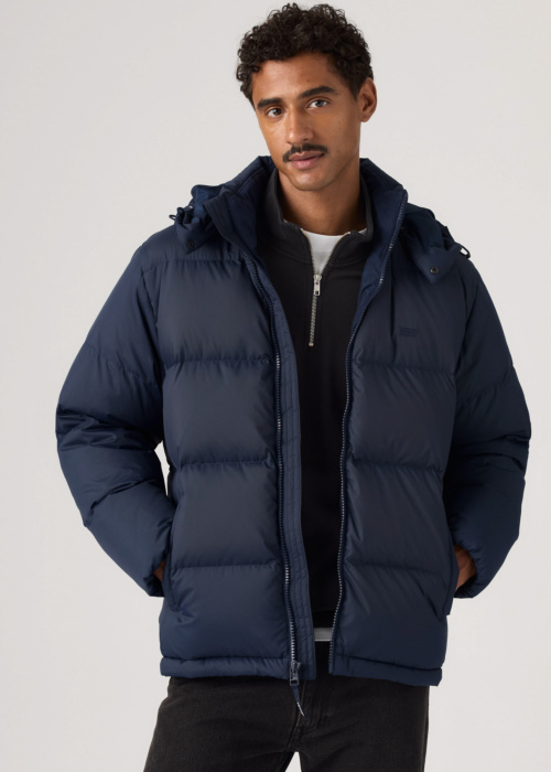 Стёганая зимняя куртка Rockwell Levi's