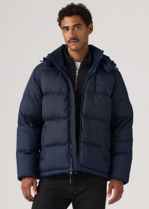 Стёганая зимняя куртка Rockwell Levi's