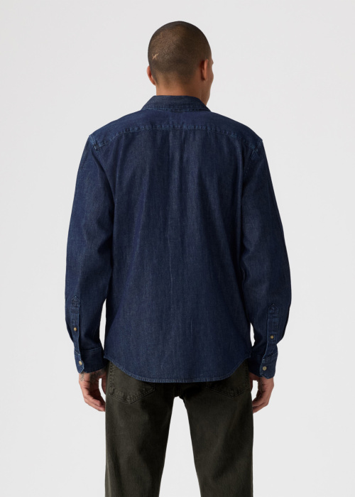 Levi's triiksärk Battery Housemark Standard