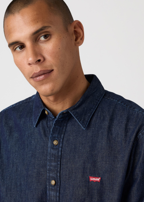 Levi's triiksärk Battery Housemark Standard