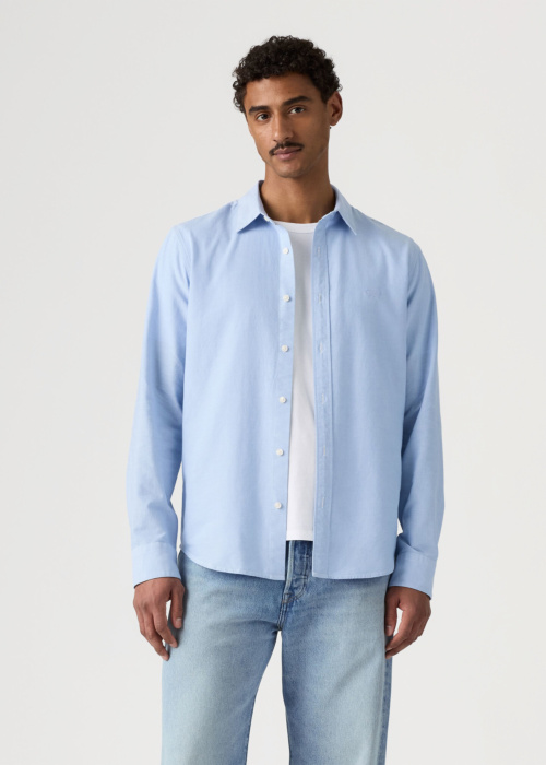Levi's triiksärk Battery Housemark Standard