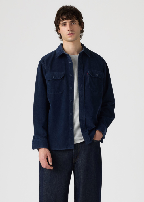 Рубашкаic Worker Levi's