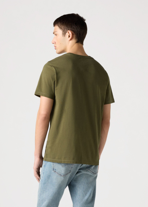 Levi's T-särk Ss Original Tee