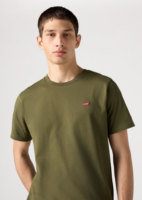 Levi's T-särk Ss Original Tee