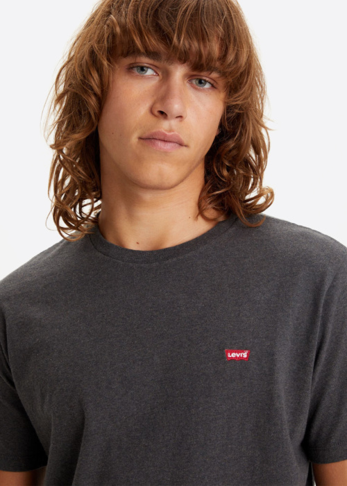 Levi's T-särk Ss Original Hm