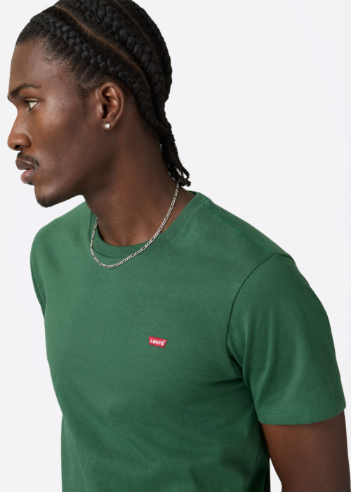 Levi's T-särk Ss Original Tee