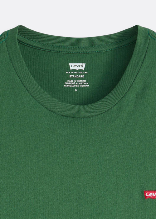 Levi's T-särk Ss Original Tee