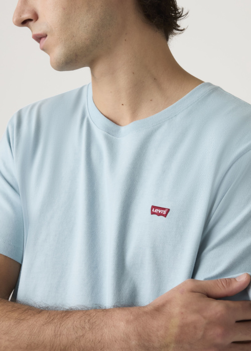 Levi's T-särk Ss Original Tee