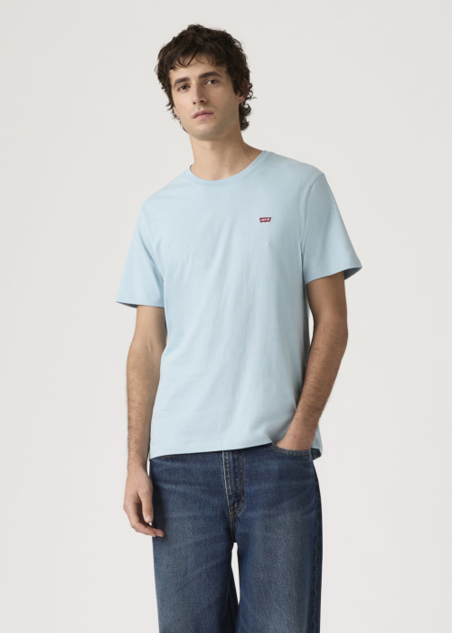 Levi's T-särk Ss Original Tee