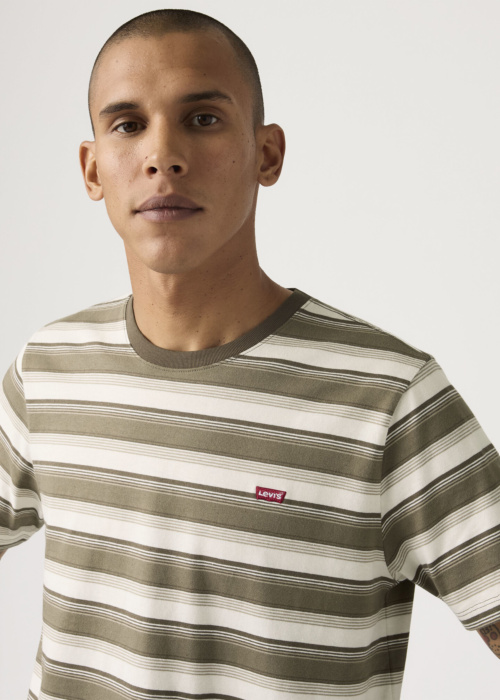 Футболка Ss Original Levi's