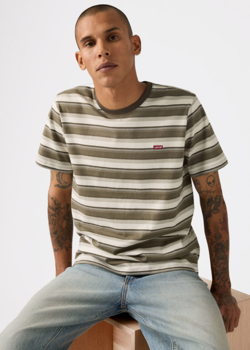 Levi's T-särk Ss Original Tee