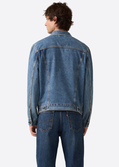 Levi's tagi The Trucker