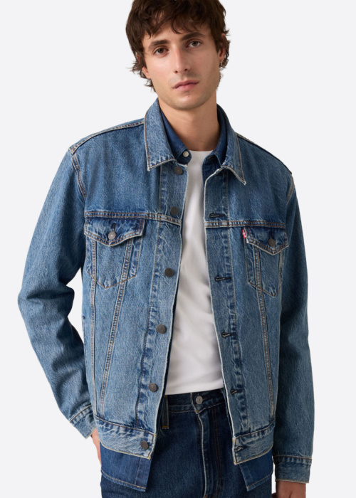 Levi's tagi The Trucker