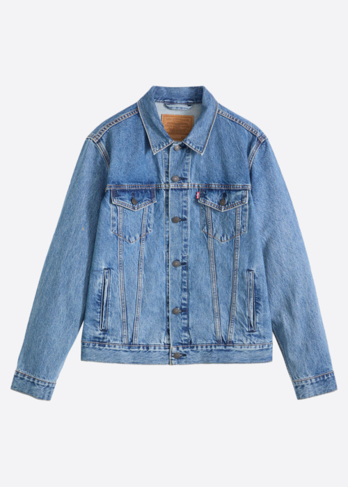 Levi's tagi The Trucker