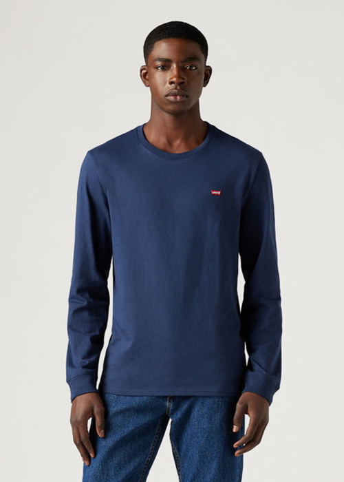Levi's T-särk Ss Original Hm