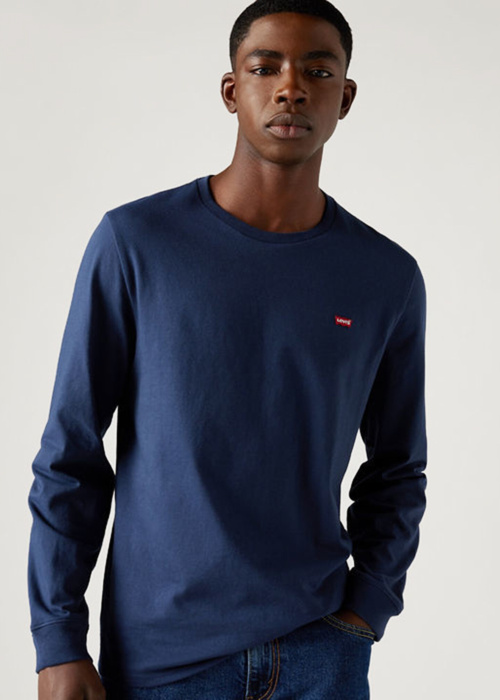 Levi's T-särk Ss Original Hm