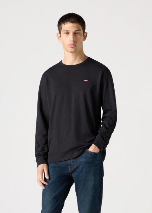 Levi's T-särk Ss Original Hm