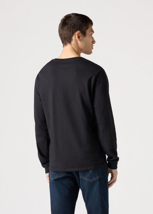 Levi's T-särk Ss Original Hm