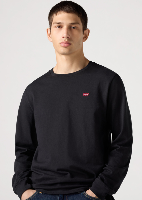 Levi's T-särk Ss Original Hm