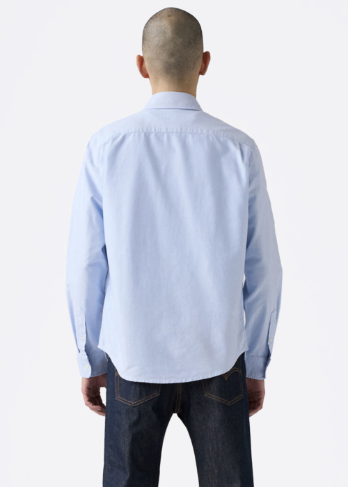 Levi's triiksärk Sunset 1 Pocket Standard