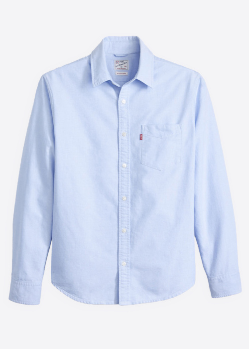 Levi's triiksärk Sunset 1 Pocket Standard