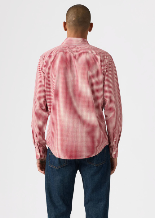 Levi's triiksärk Sunset 1 Pocket Standard