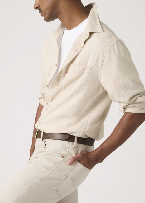 Levi's triiksärk Sunset 1 Pocket Standard