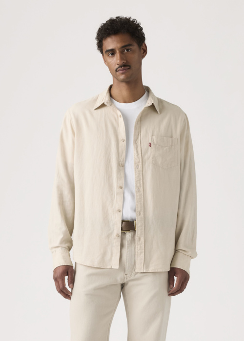 Levi's triiksärk Sunset 1 Pocket Standard