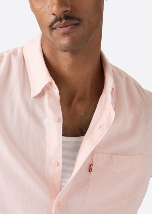 Levi's triiksärk Sunset 1 Pocket Standard