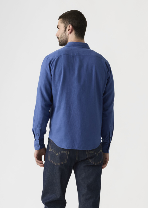 Levi's triiksärk Sunset 1 Pocket Standard