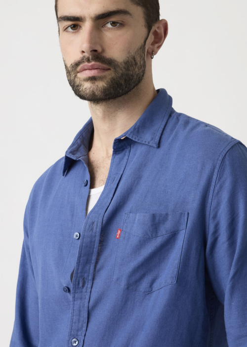 Levi's triiksärk Sunset 1 Pocket Standard