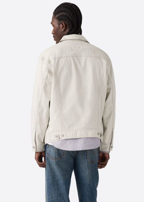 Levi's tagi Relaxed Fit Trucker