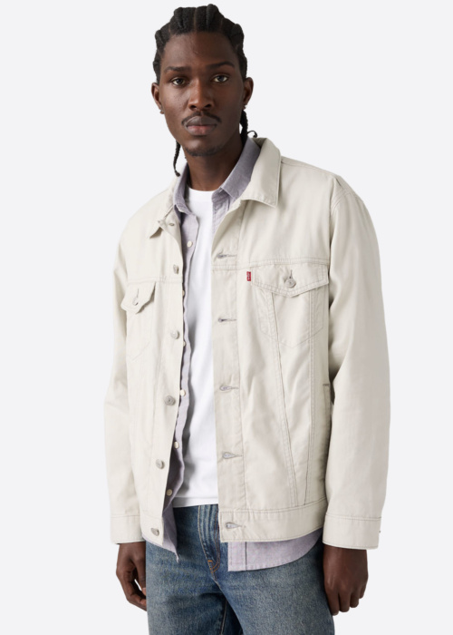 Levi's tagi Relaxed Fit Trucker