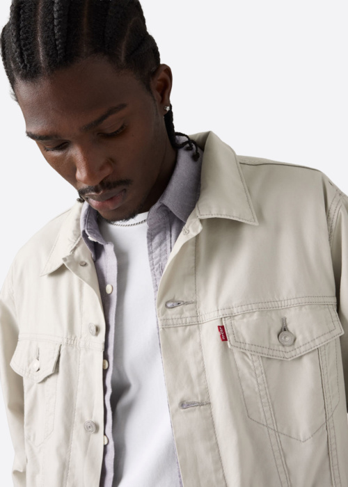Levi's tagi Relaxed Fit Trucker