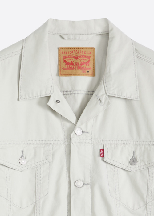 Levi's tagi Relaxed Fit Trucker