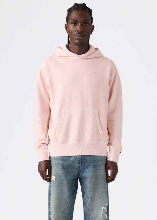 Кофта The Authentic Hoodie Levi's