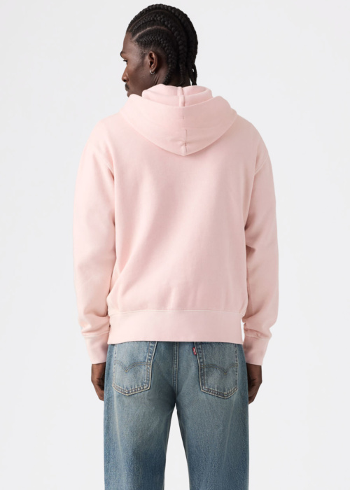 Кофта The Authentic Hoodie Levi's