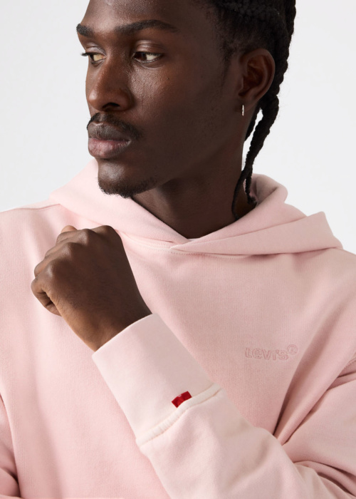 Кофта The Authentic Hoodie Levi's