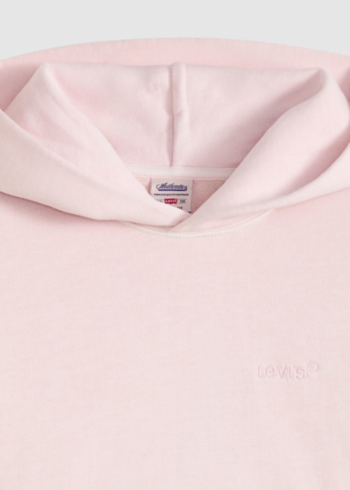 Кофта The Authentic Hoodie Levi's
