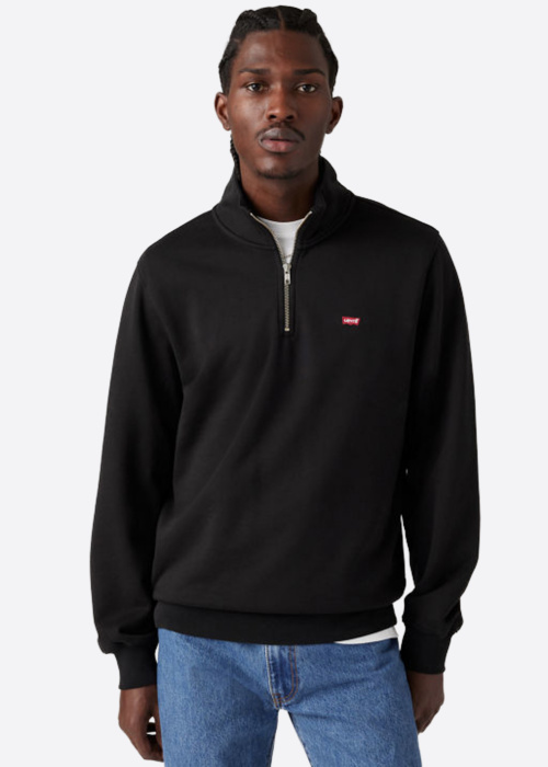 Levi's pusa Original 1/4 Zip