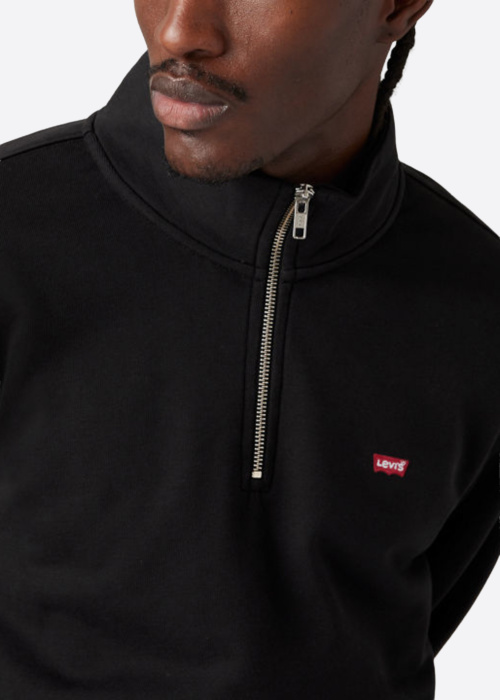 Levi's pusa Original 1/4 Zip