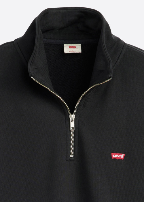 Levi's pusa Original 1/4 Zip