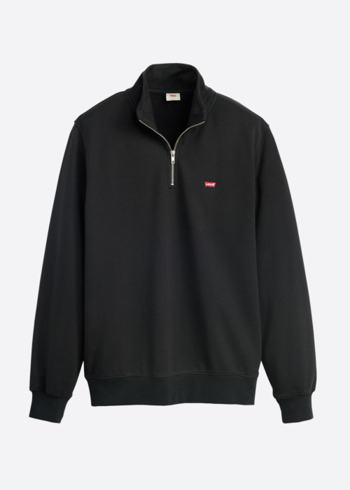 Levi's pusa Original 1/4 Zip