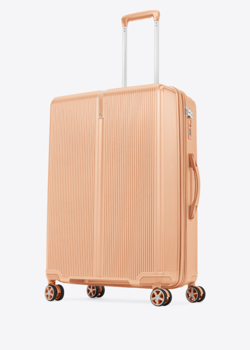 Чемодан Boston M Carlton