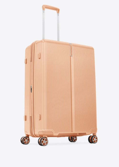 Чемодан Boston M Carlton