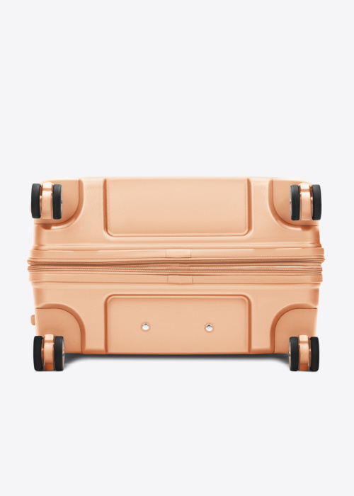 Чемодан Boston M Carlton