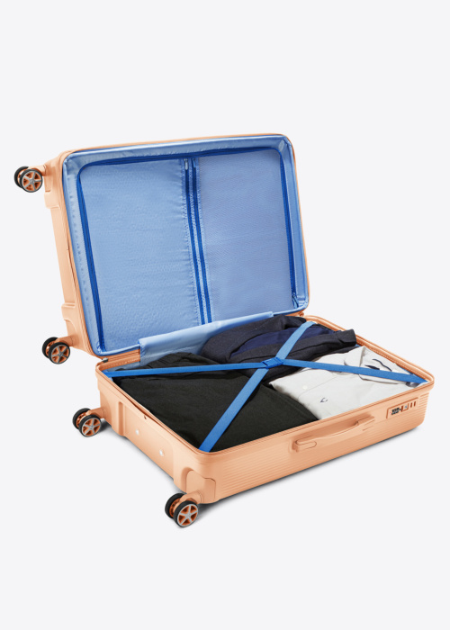 Чемодан Boston M Carlton